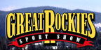 Great Rockies Sport Show